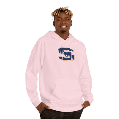 Midweight Pullover Hoodie
