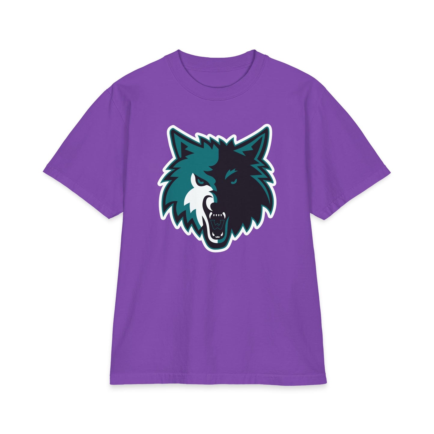 Max Heavyweight Short Sleeve Tee