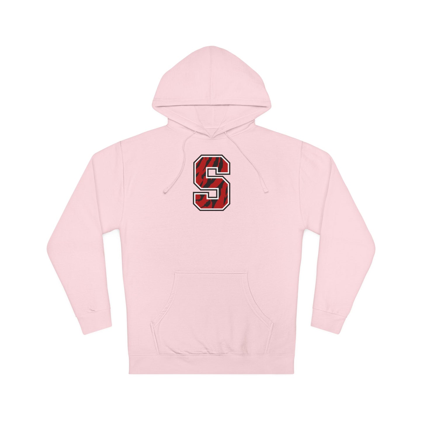 Midweight Pullover Hoodie