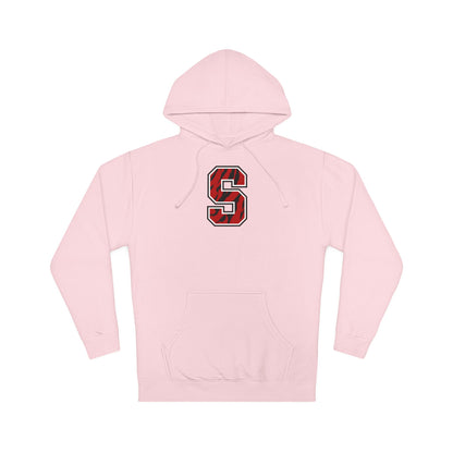Midweight Pullover Hoodie
