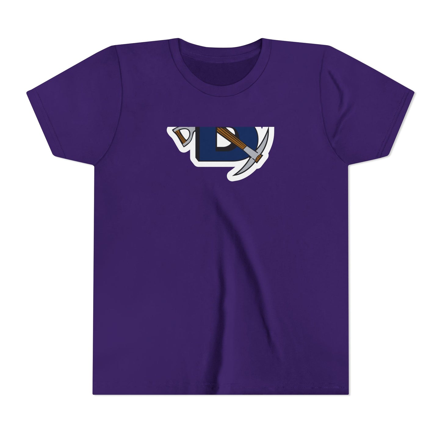 Youth Short Sleeve Tee