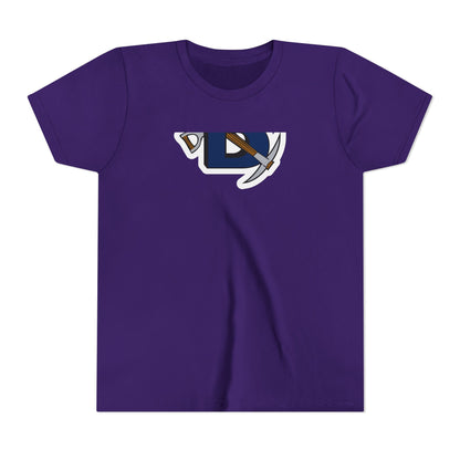 Youth Short Sleeve Tee