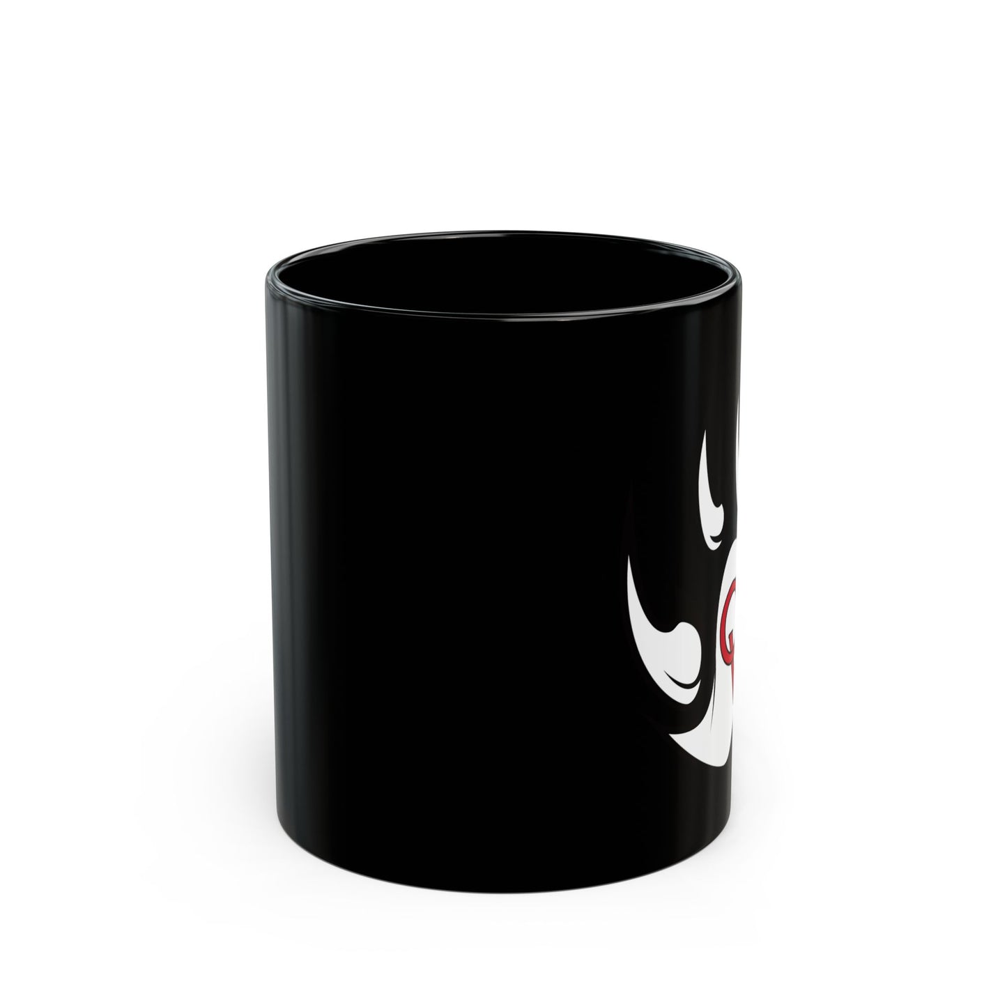 Black Team Mug (11oz/15oz)