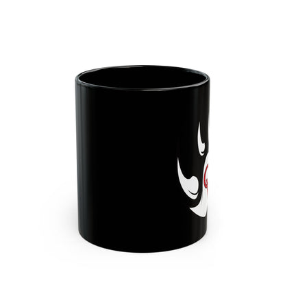Black Team Mug (11oz/15oz)
