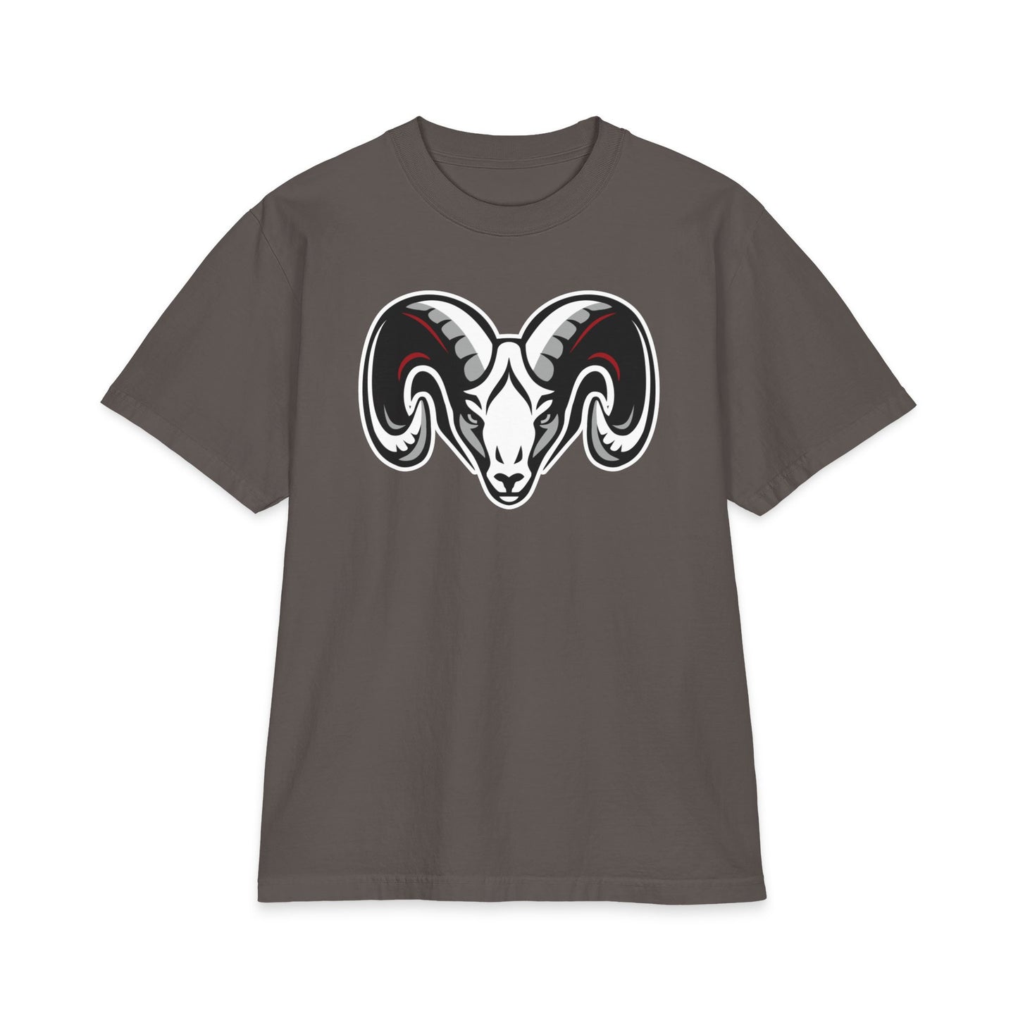 Max Heavyweight Short Sleeve Tee