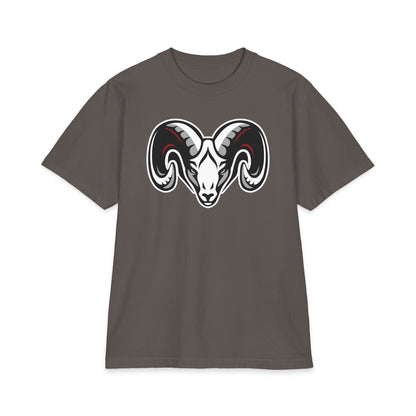 Max Heavyweight Short Sleeve Tee