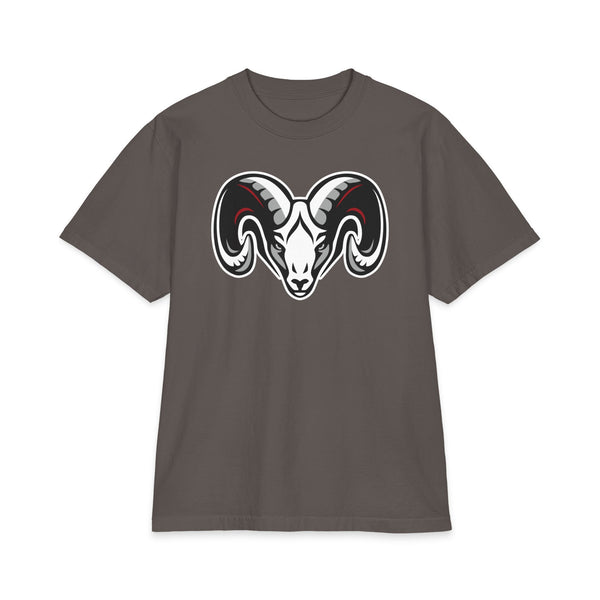 Max Heavyweight Short Sleeve Tee