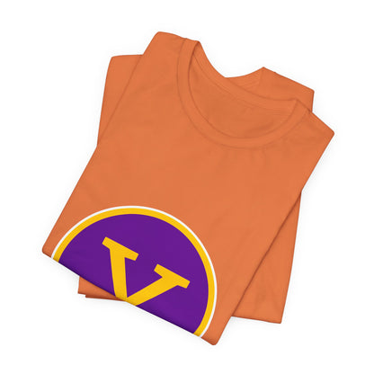 Jersey Short Sleeve Tee