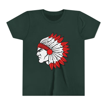 Youth Short Sleeve Tee
