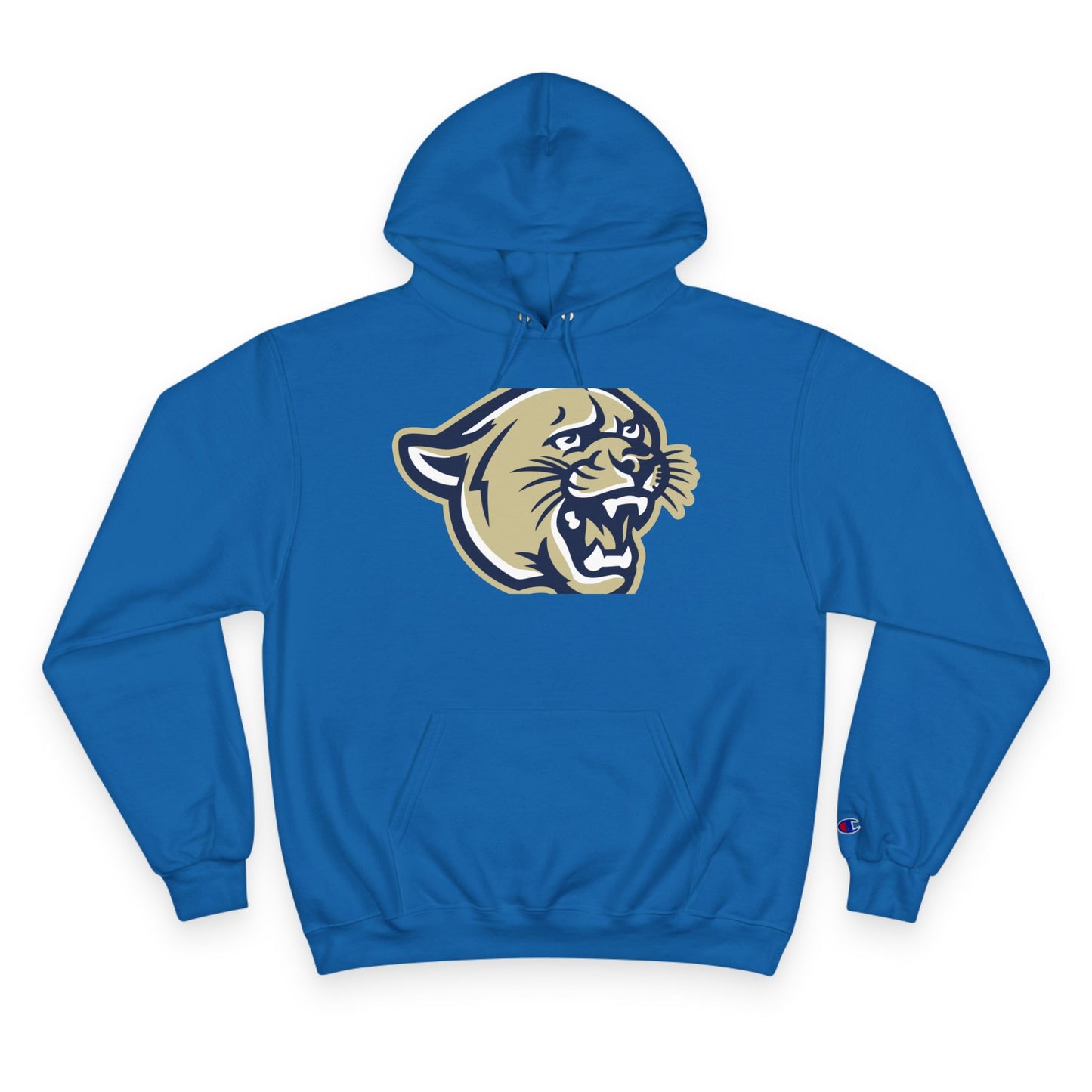 Champion Powerblend Fleece Pullover Hoodie
