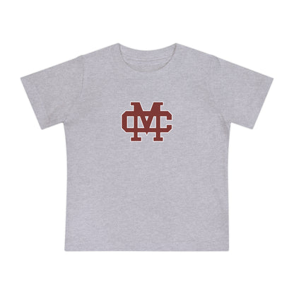 Baby Short Sleeve Tee