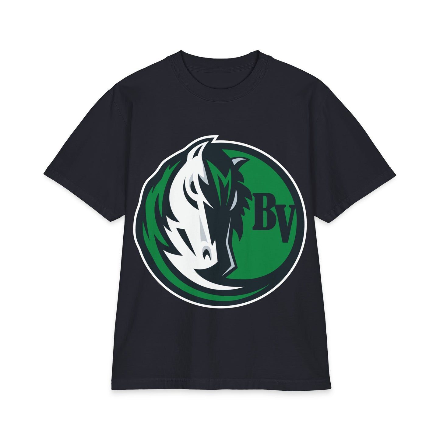 Max Heavyweight Short Sleeve Tee