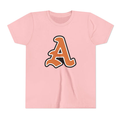 Youth Short Sleeve Tee
