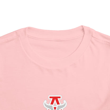 Toddler Short Sleeve Tee