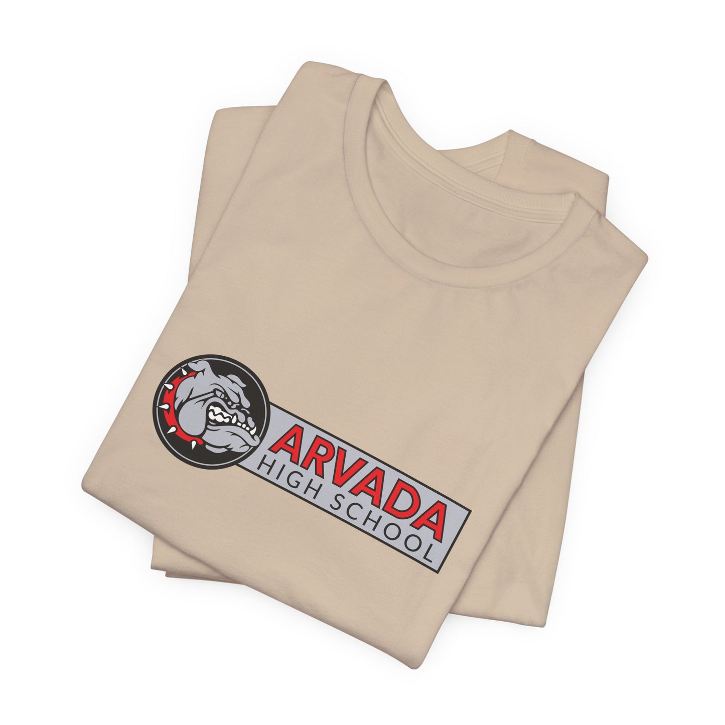 Jersey Short Sleeve Tee