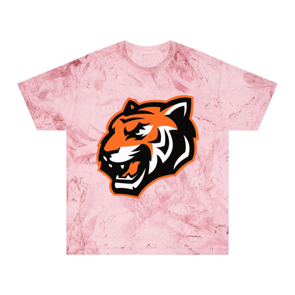 Color Blast School Spirit Tee