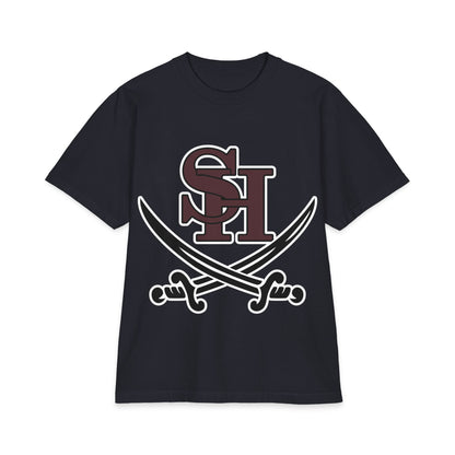 Max Heavyweight Short Sleeve Tee