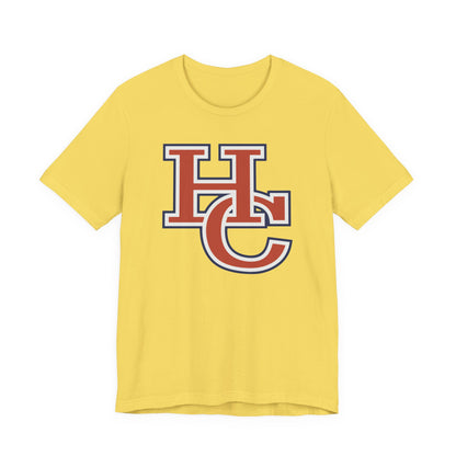 Jersey Short Sleeve Tee