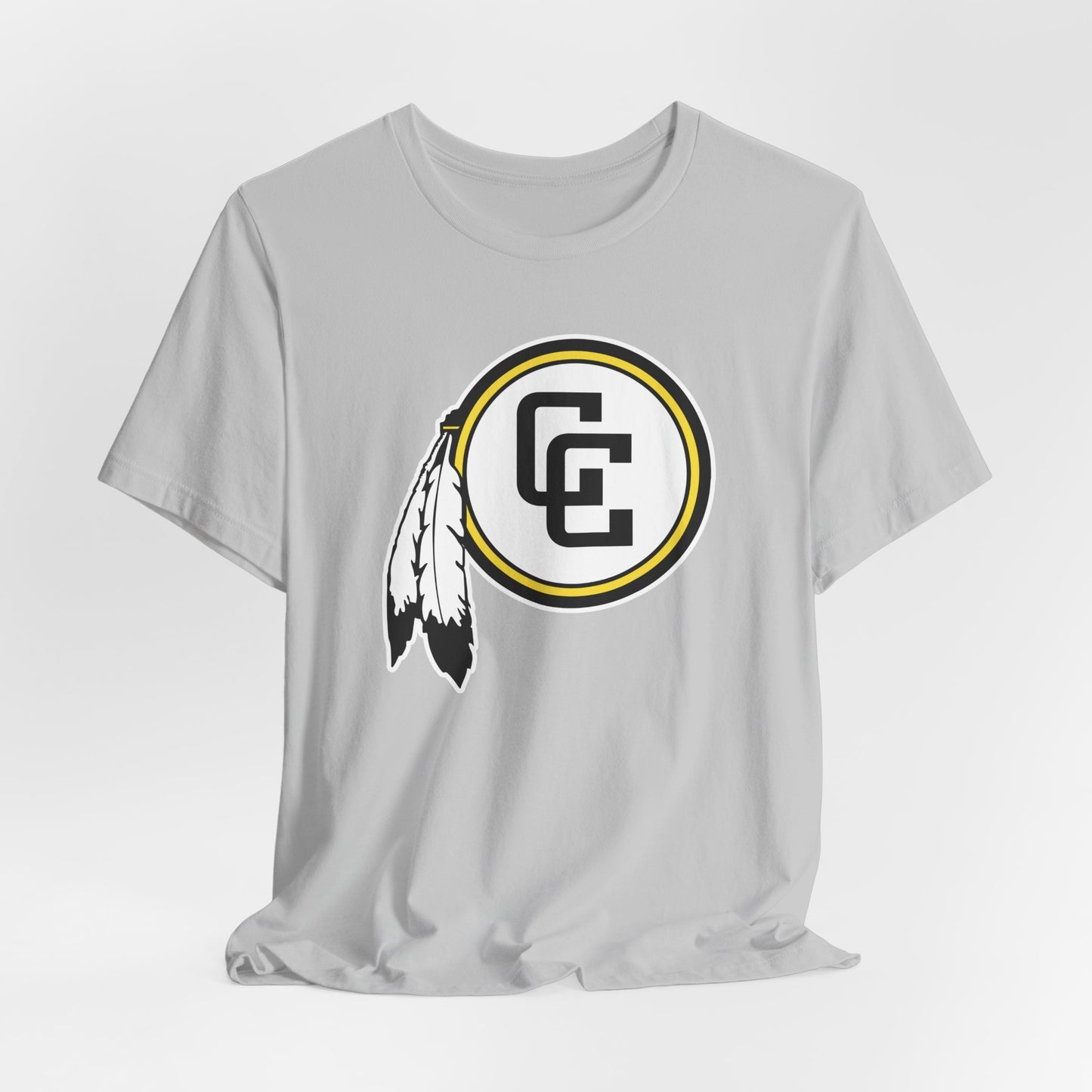 Jersey Short Sleeve Tee