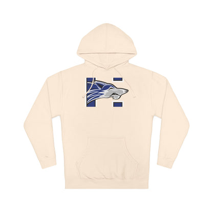 Midweight Pullover Hoodie