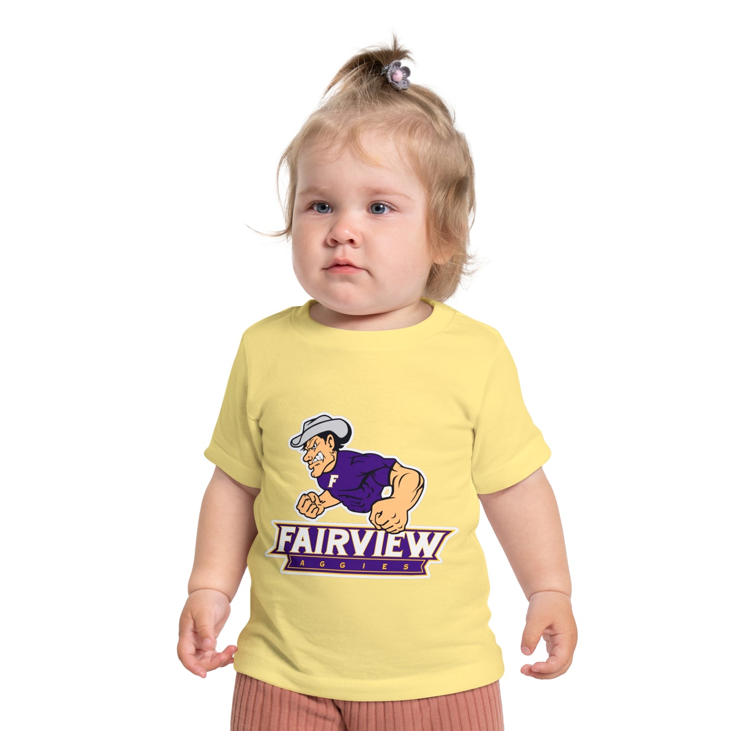Baby Short Sleeve Tee