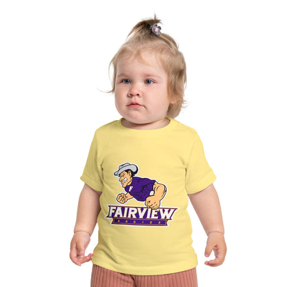 Baby Short Sleeve Tee