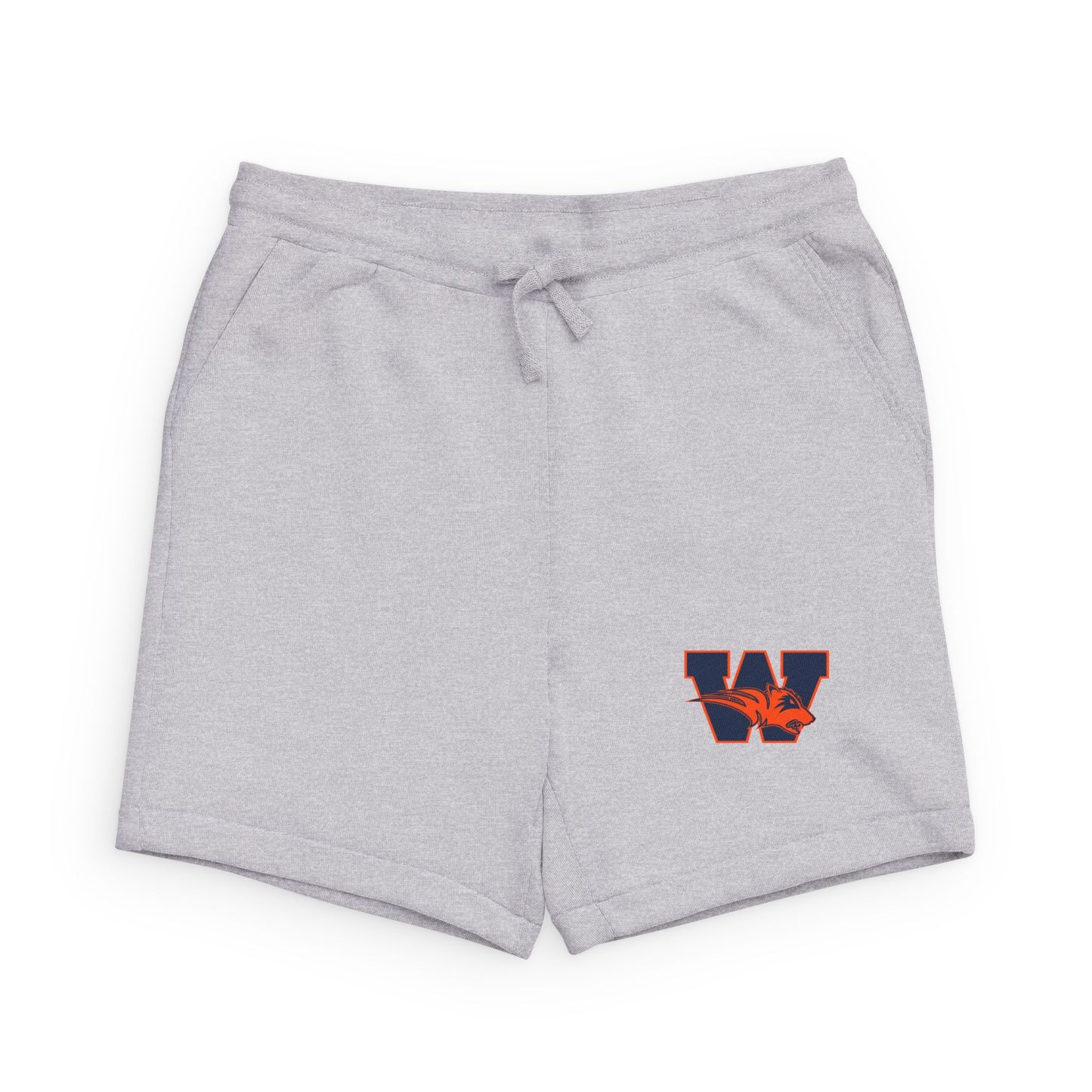 Unisex Sponge Fleece Sweatshort
