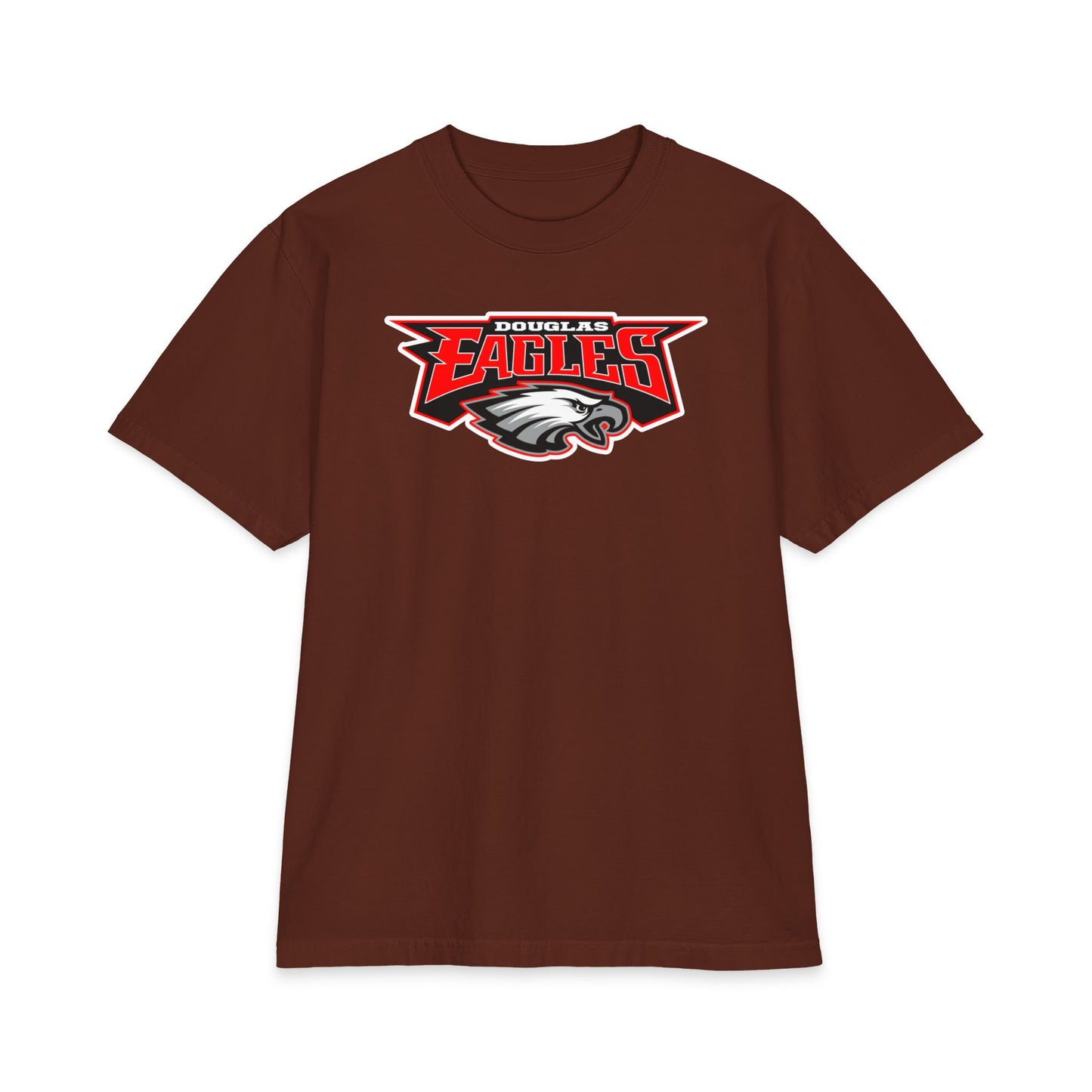 Max Heavyweight Short Sleeve Tee