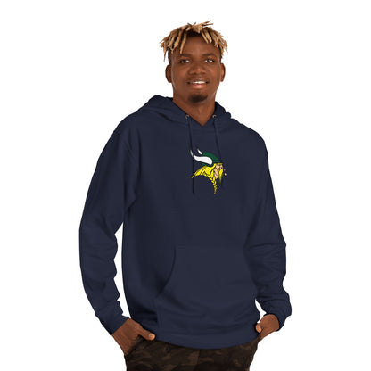 Midweight Pullover Hoodie