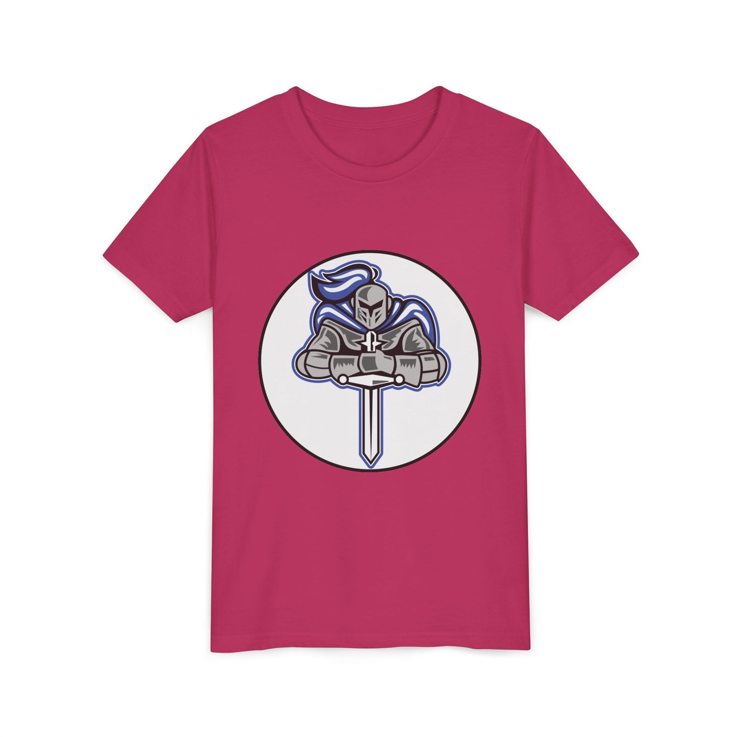Youth Short Sleeve Tee