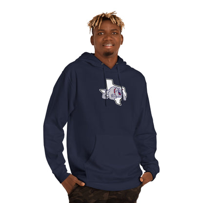 Midweight Pullover Hoodie