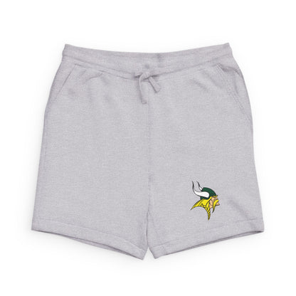 Unisex Sponge Fleece Sweatshort