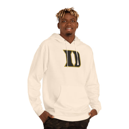Midweight Pullover Hoodie