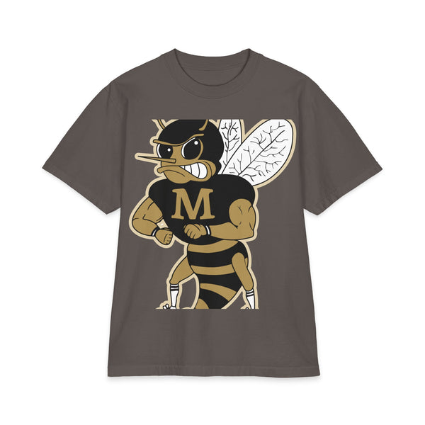 Max Heavyweight Short Sleeve Tee