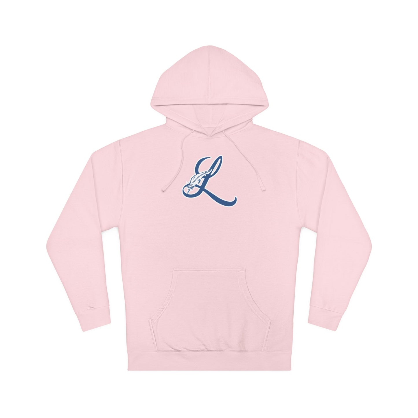 Midweight Pullover Hoodie