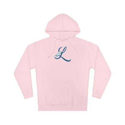 Midweight Pullover Hoodie