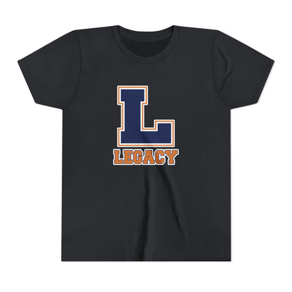Youth Short Sleeve Tee