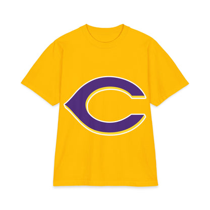 Max Heavyweight Short Sleeve Tee