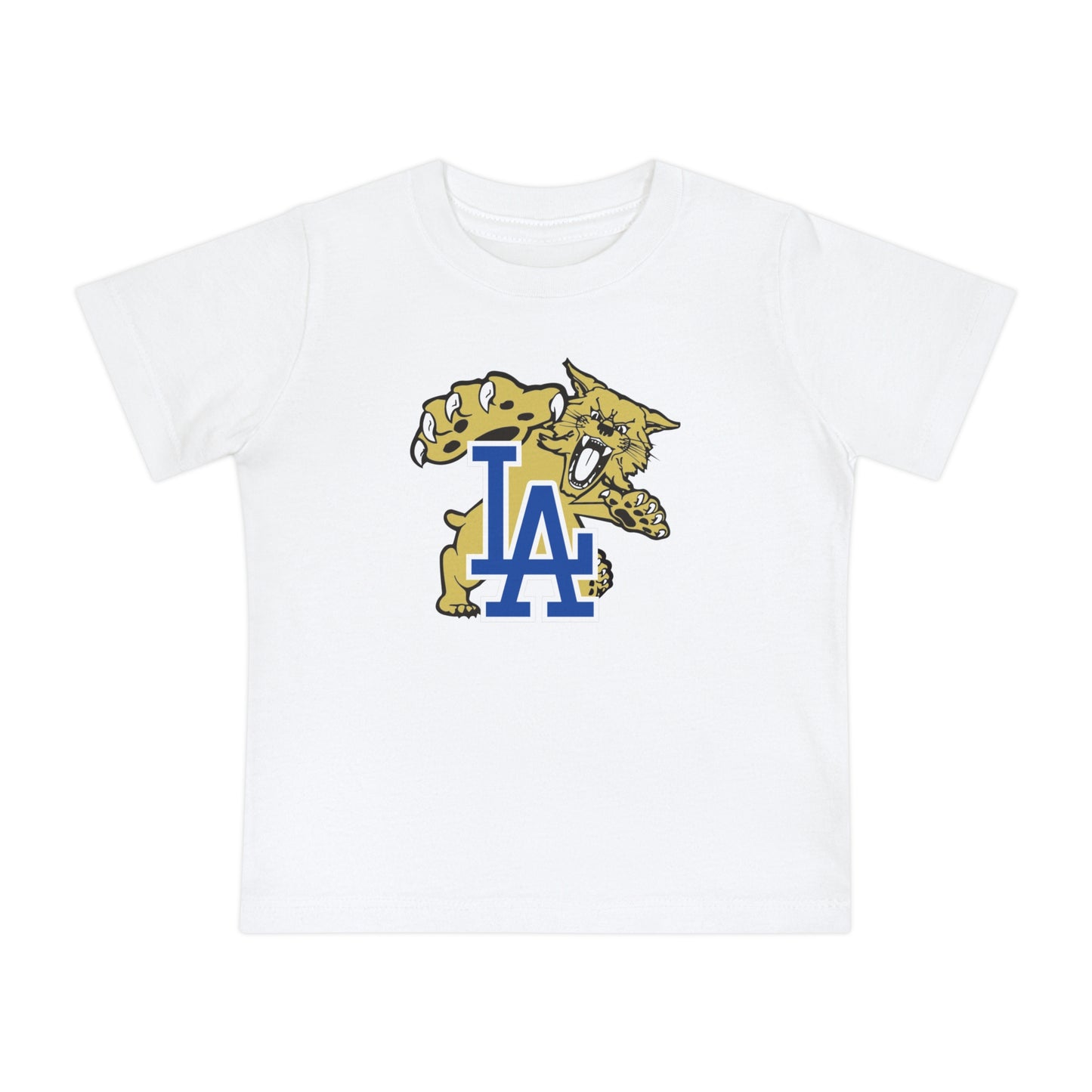 Baby Short Sleeve Tee
