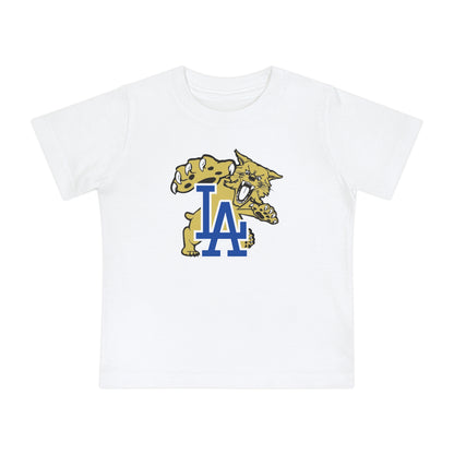 Baby Short Sleeve Tee