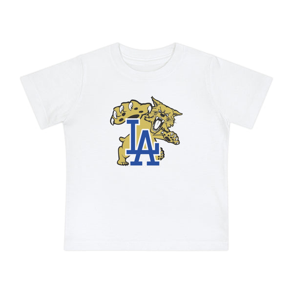 Baby Short Sleeve Tee