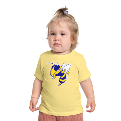 Baby Short Sleeve Tee