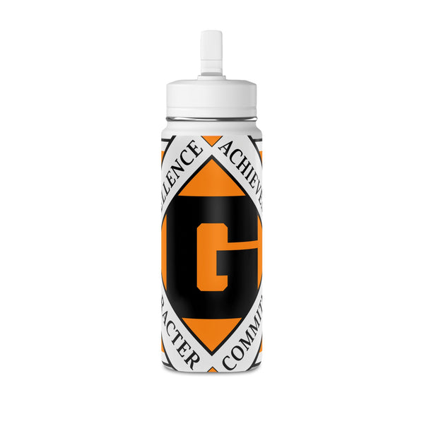 Mini Water Bottle, 20oz