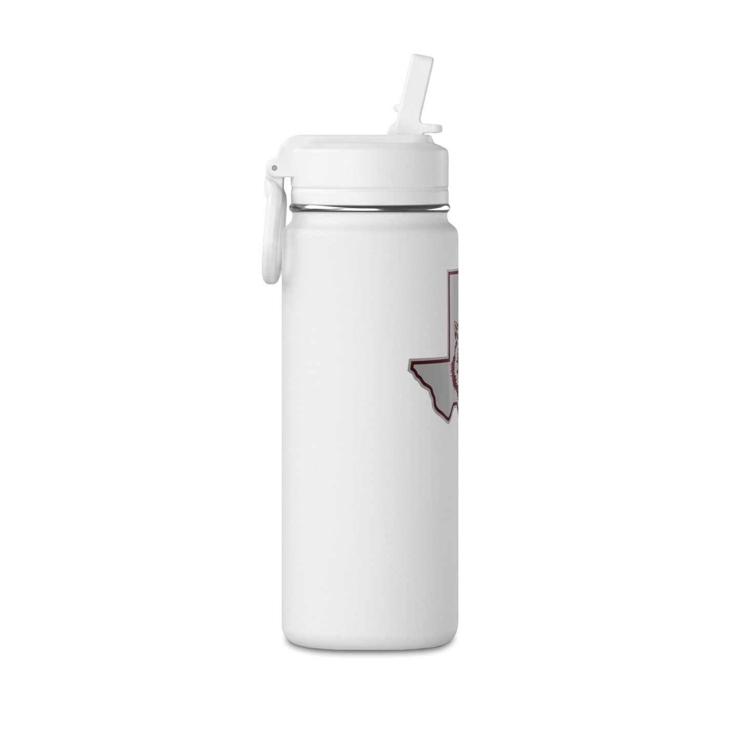 Mini Water Bottle, 20oz