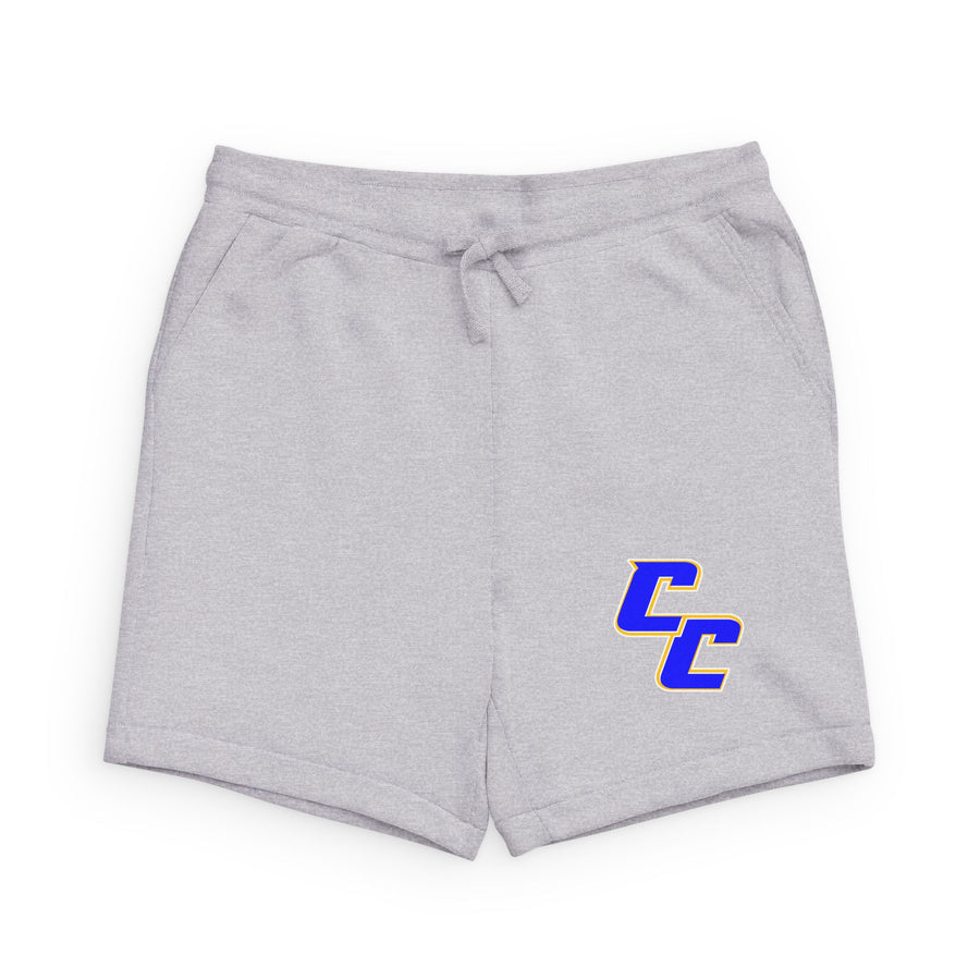 Unisex Sponge Fleece Sweatshort