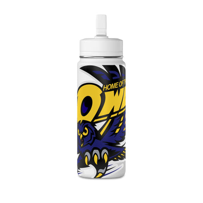 Mini Water Bottle, 20oz