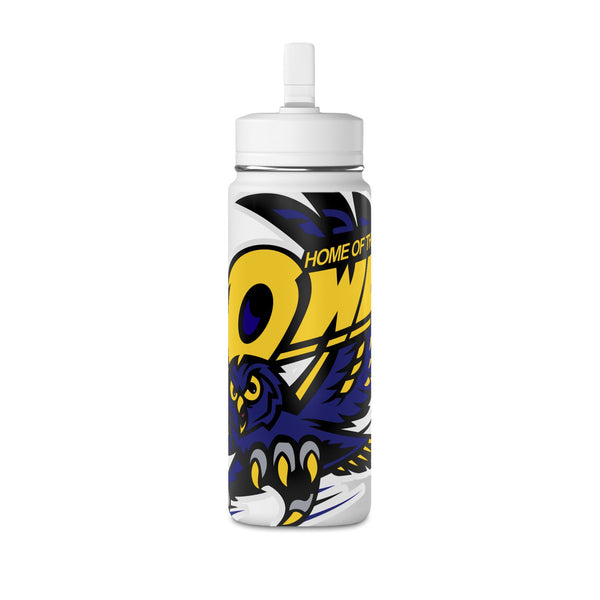 Mini Water Bottle, 20oz