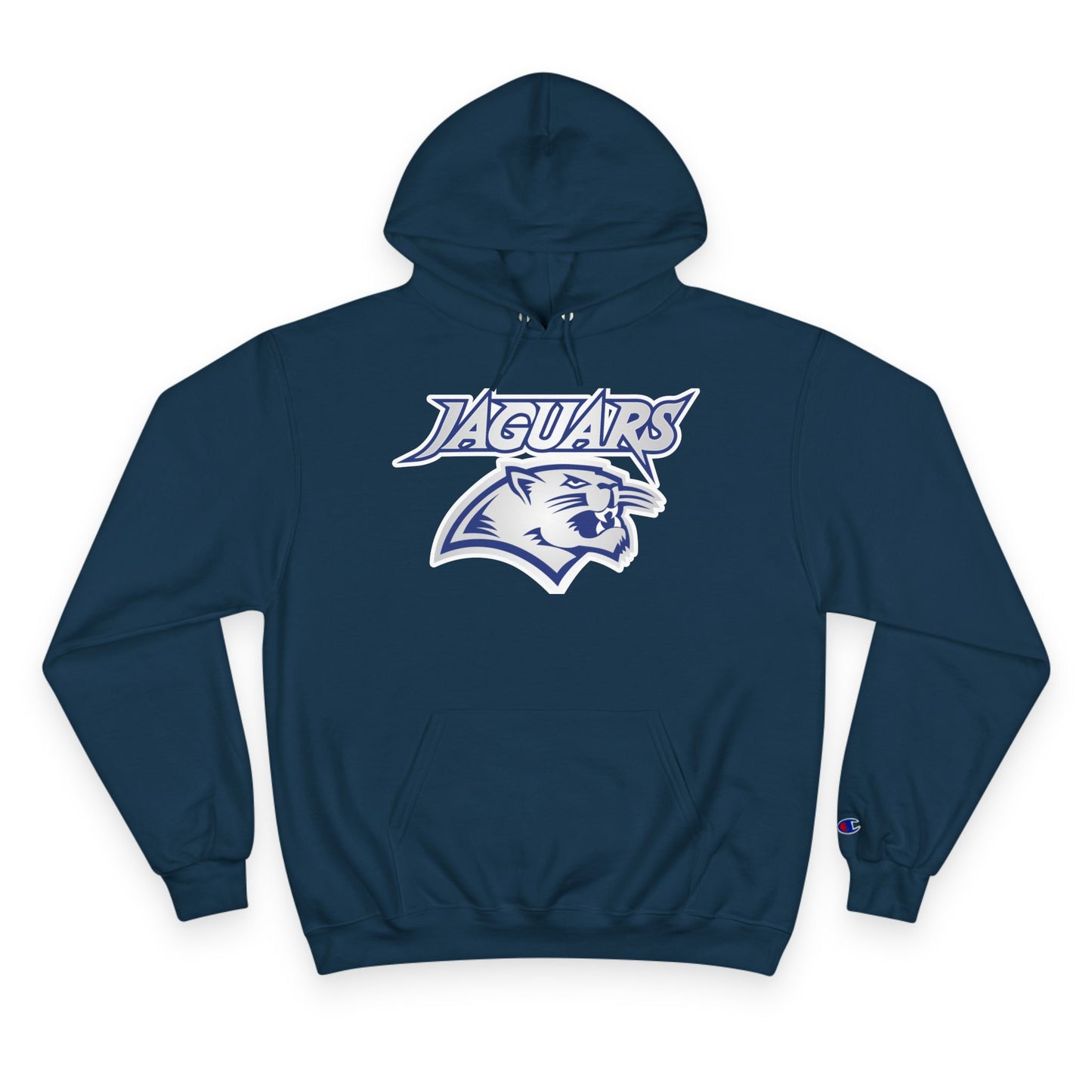 Champion Powerblend Fleece Pullover Hoodie