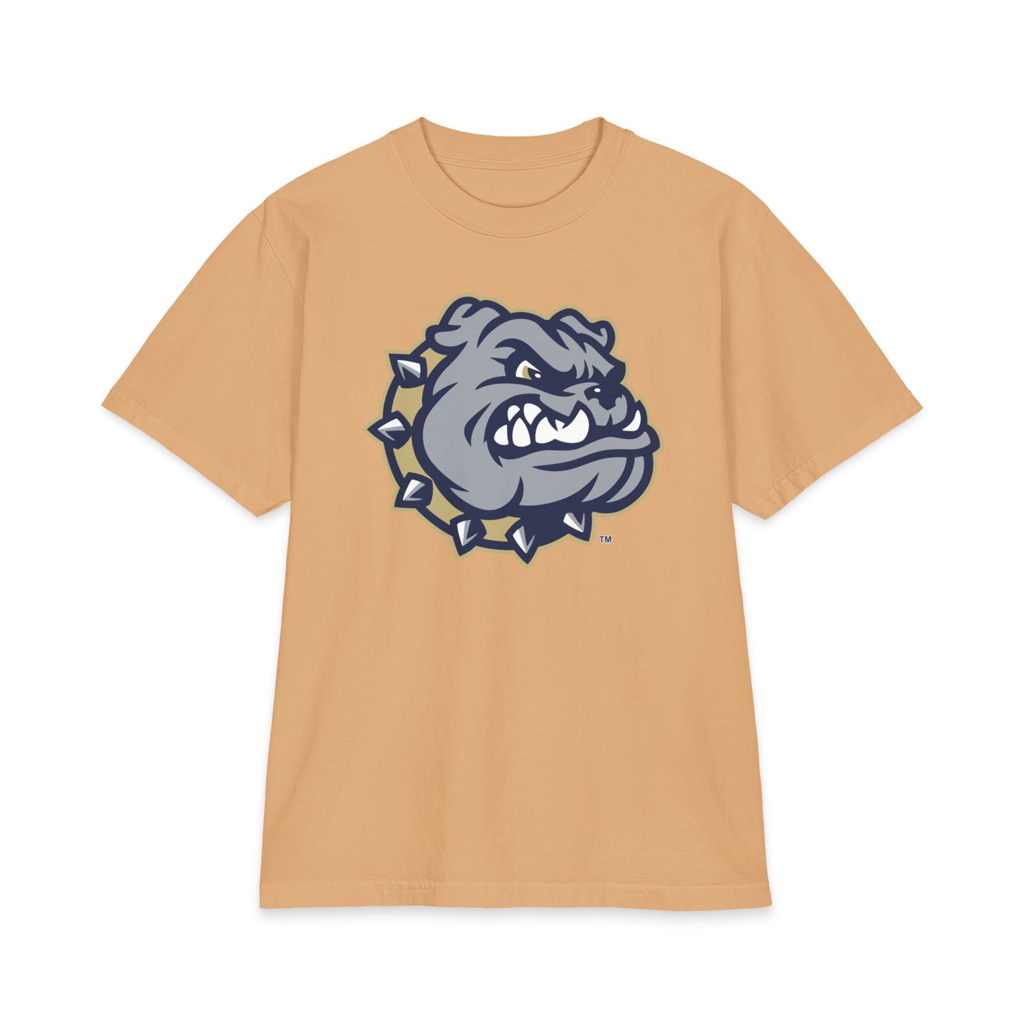 Max Heavyweight Short Sleeve Tee