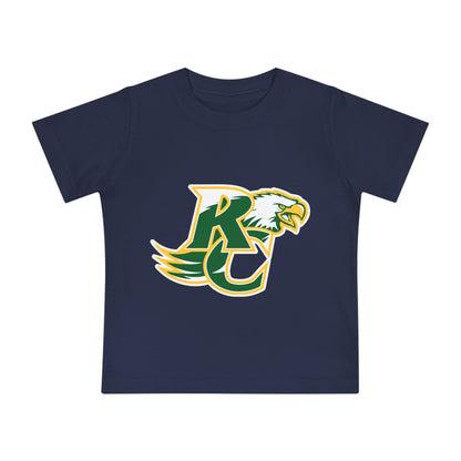 Baby Short Sleeve Tee